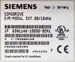 Siemens 6SN1146-1BB00-0EA1